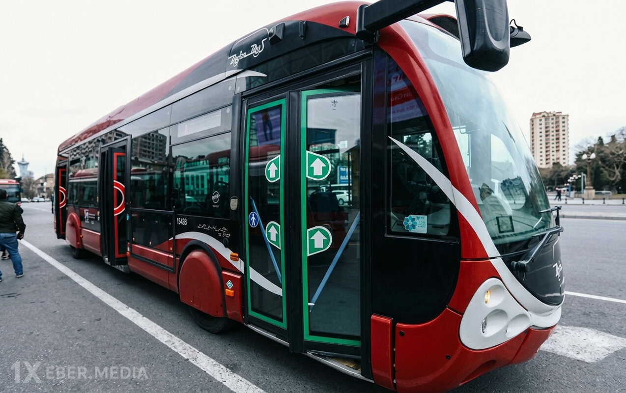 M6 ekspres marşrutu bu stansiyada da dayanacaq - Vətəndaşların müraciətindən sonra