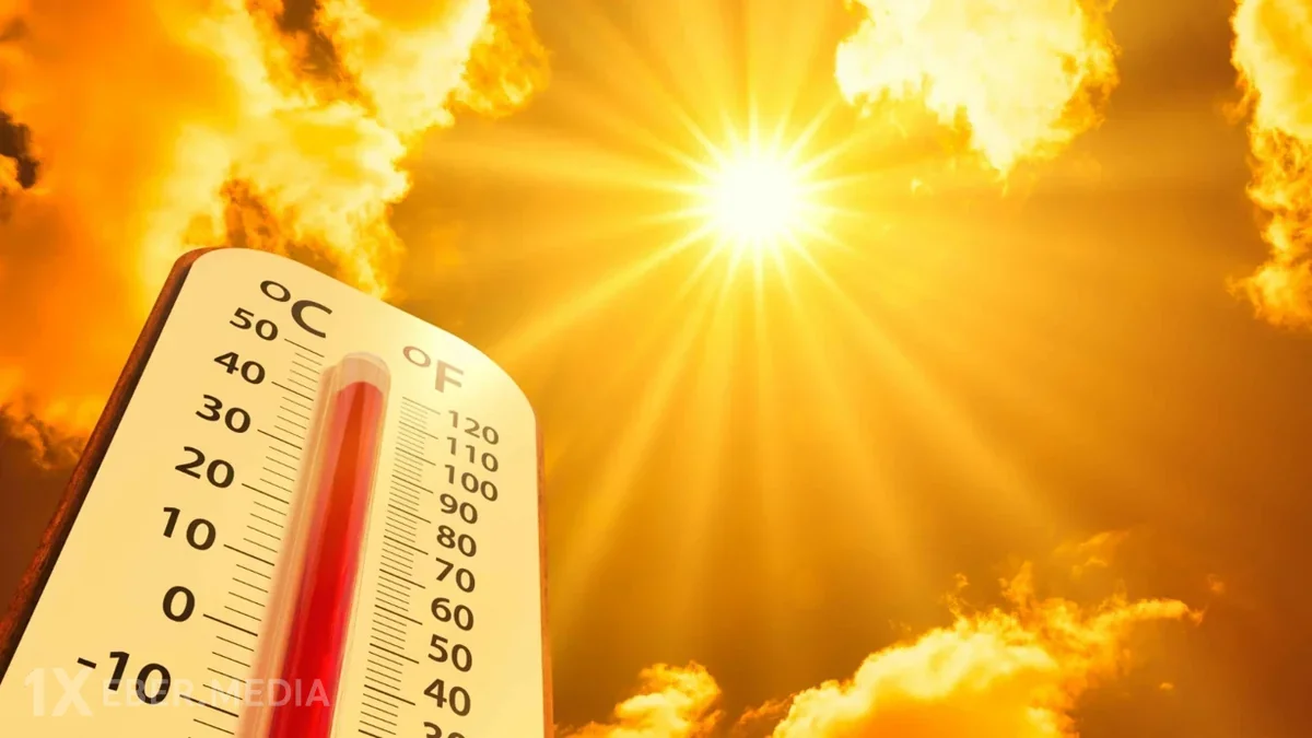 Sabah Azərbaycanda 40 dərəcə isti olacaq