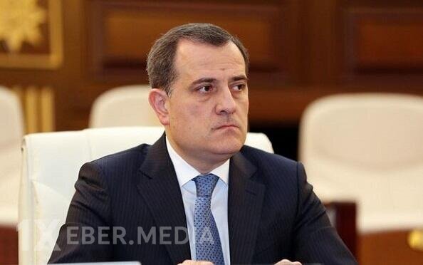 Azərbaycan Ukraynanın ərazi bütövlüyünü dəstəkləyir — Ceyhun Bayramov