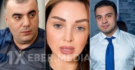 Tiktoker “Beniz”dən sonra müəmma yarandı – Rəşad Dağlı və Həsənovun nəvəsi…
