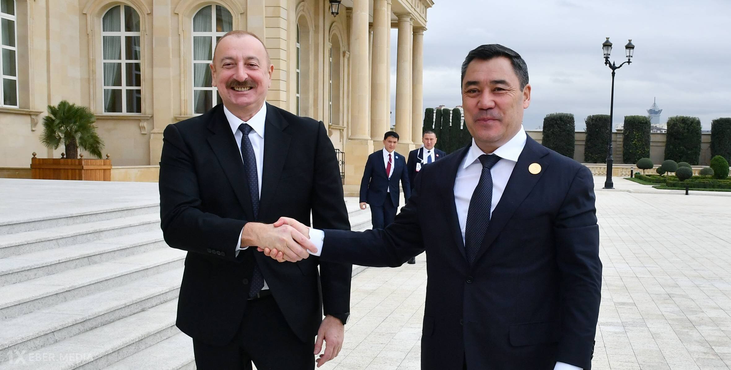 Prezident İlham Əliyev Qırğızıstana gedir: Masada hansı məsələlər var?