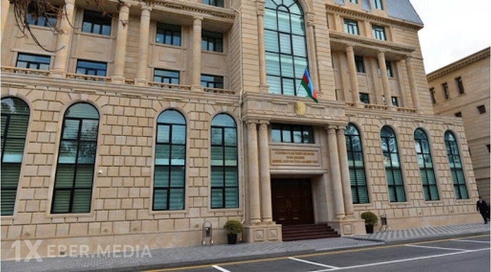 Səbail rayon İcra Hakimiyyəti 4000 manat cərimə oıundu