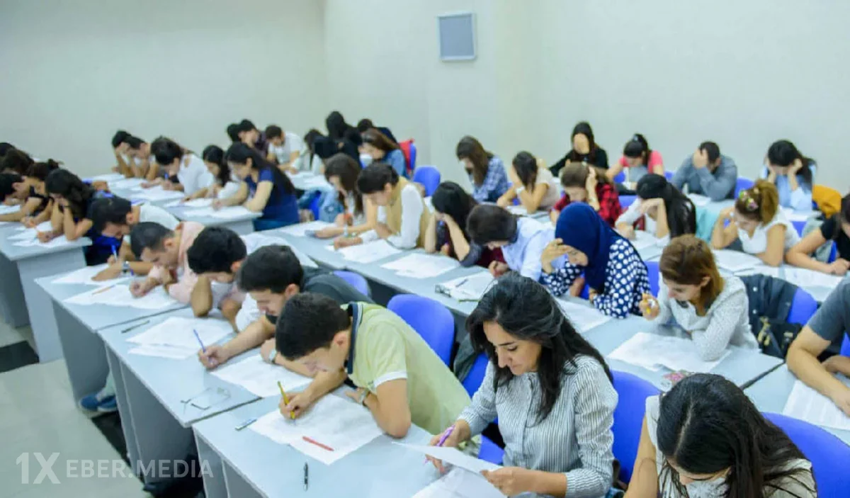 Rezidenturaya qəbul olmaq üçün ixtisas seçimi başlayıb