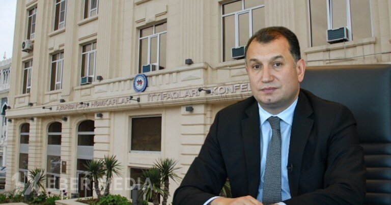ÜMİDİMİZ SAHİBİN SAHİBİNƏDİR...AHİK SƏDRİNDƏN PREZİDENTƏ ŞİKAYƏT