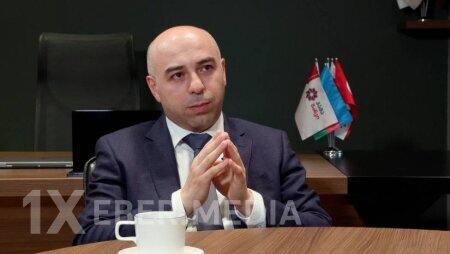 “PAŞA Maliyyə Holdinqi”nə təyinat olub