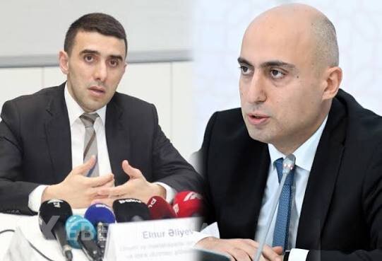 Emin Əmrullayevlə Elnur Əliyevin yolları ayrılır? - Təhsil sistemində yeni gərginlik