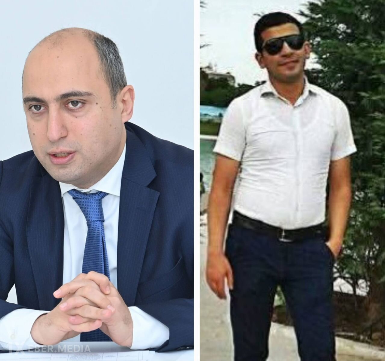 Nazirin qaynı Nihad Hənifəyevin 7,4 milyonluq tenderi - Nazirliyin məlum susqunluğu