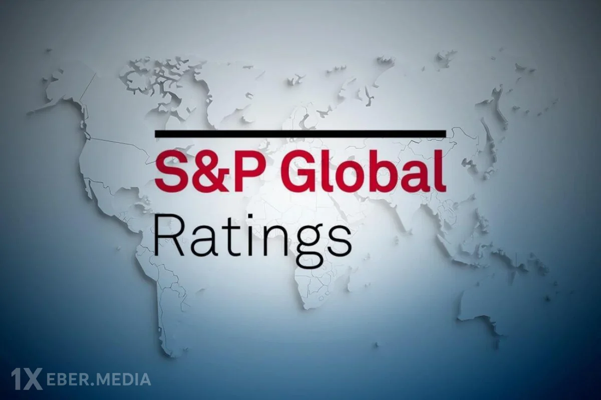 "S&P" "Azərbaycan Biznesinin İnkişafı Fondu"nun reytinqini "BB" səviyyəsinə yüksəldib