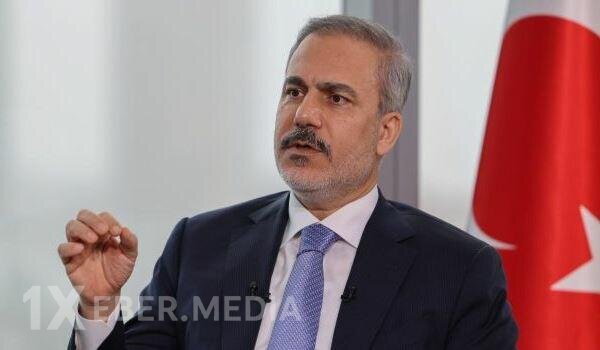 Fidan açıqladı: Cənubi Qafqazdakı proseslər...