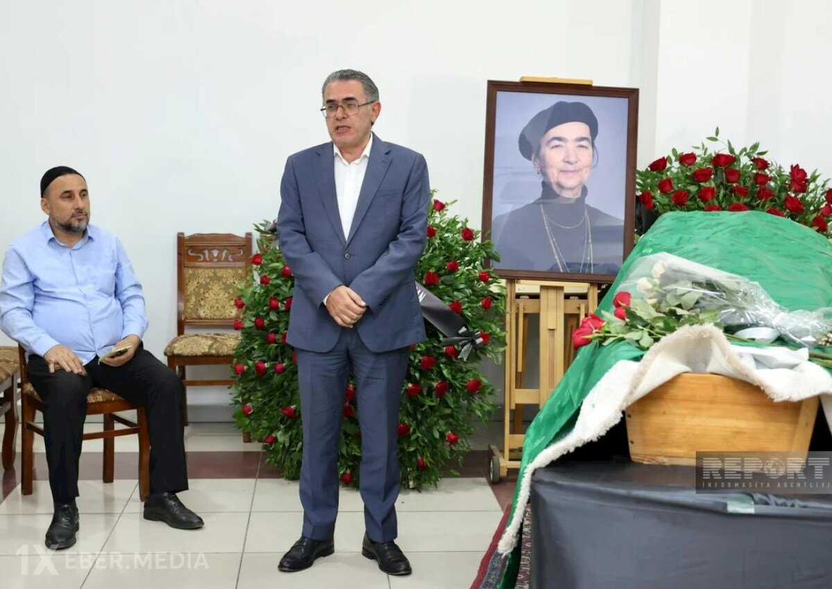 Natiq Məmmədli: Nurani Azərbaycan mətbuatında nadir analitik imza idi
