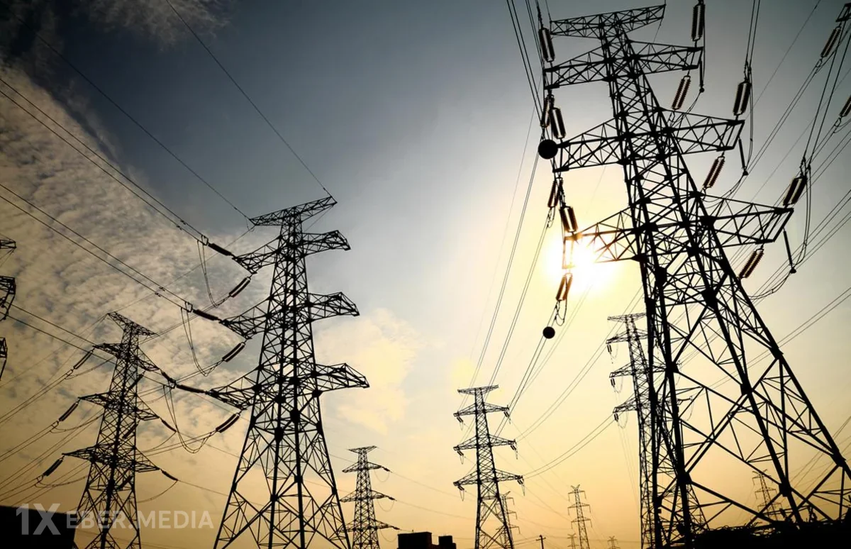 Ötən ay elektrik qurğularına istismara buraxılış aktı verilmiş tikinti obyektlərinin sayı azalıb