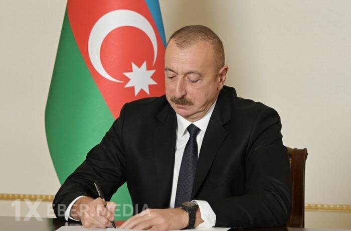 Prezident sabah böyük maliyyə tutumlu Sərəncam imzalayacaq