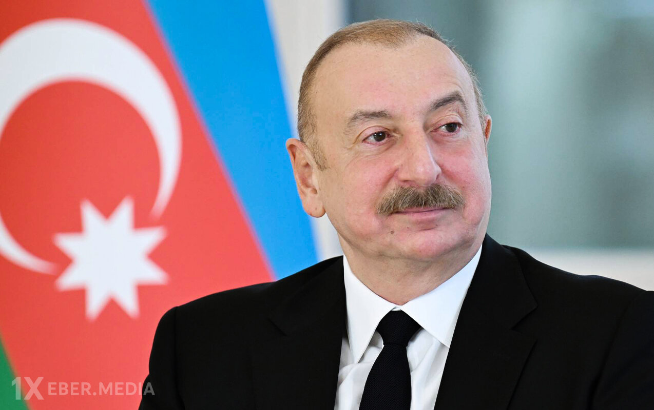 Prezident “Sabah”ı təbrik etdi
