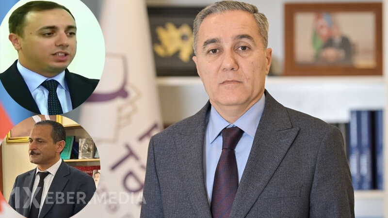 Peşə Mərkəzində 3 942 manatlıq qalmaqal - Kənan Həsənli direktoru necə qorudu?
