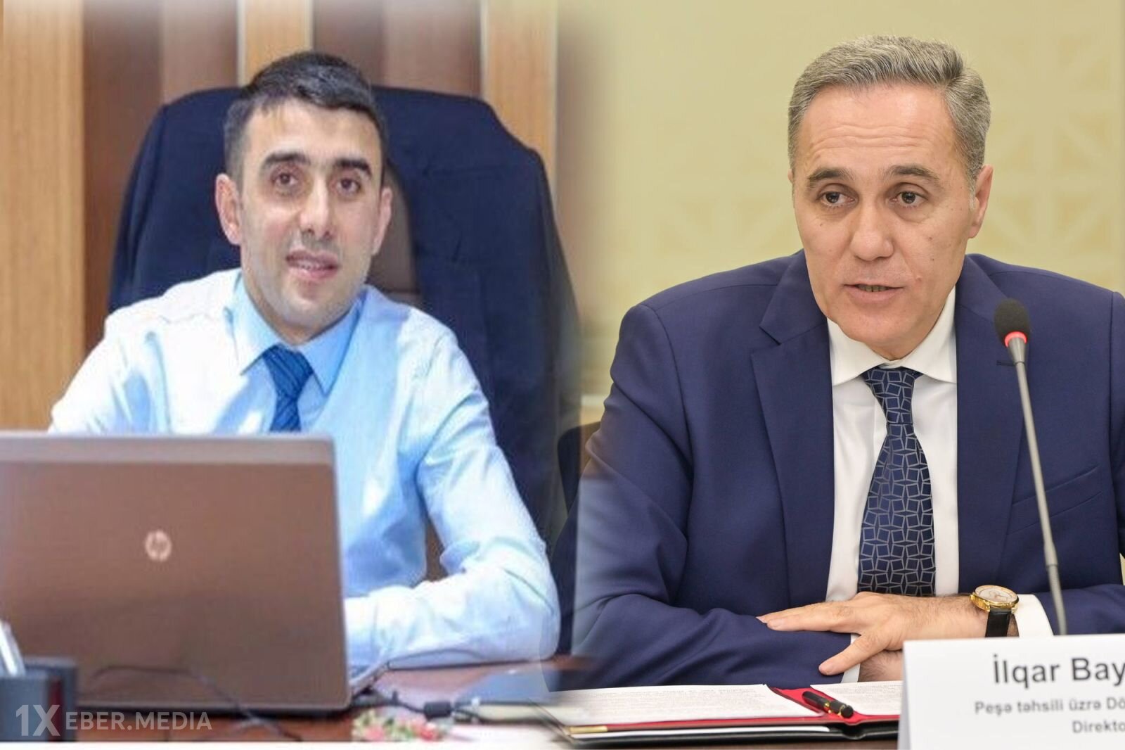 Peşə mətkbələrində müqavilə ilə işə qəbul keyfi başlayır... İlqar Bayramlı baş verənləri həqiqətənmi, görə bilmir?