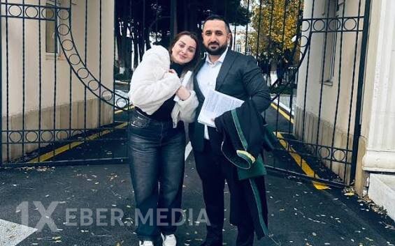 "Bəniz" ləqəbli "Tiktok"er apellyasiya şikayəti verdi