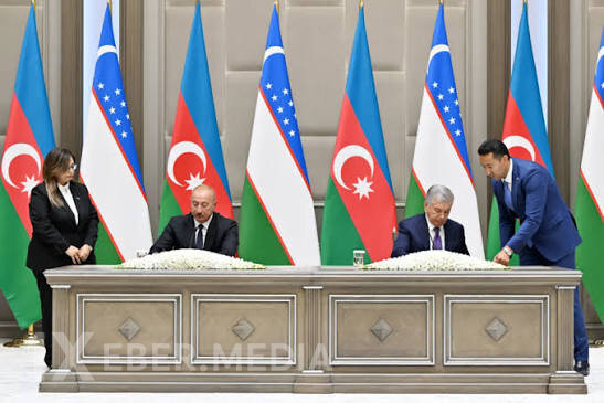 1 milyard dollarlıq ticari hədəf və regional inteqrasiya: Səfər iki ölkənin daxili bazarında nələri dəyişəcək?