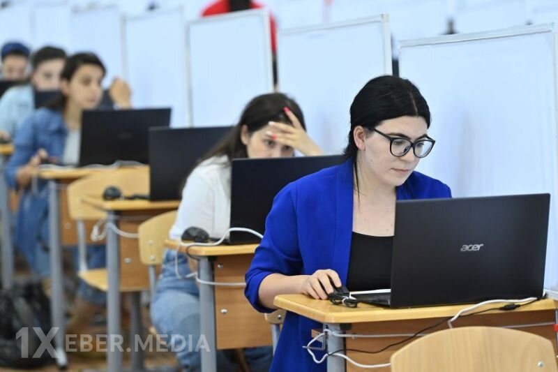 MİQ üzrə ümumi vakansiya seçimi mərhələsinin nəticələri - Açıqlandı