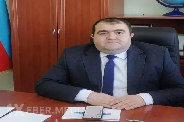 Təhsil sektorunun müdiri qəflətən vəfat etdi