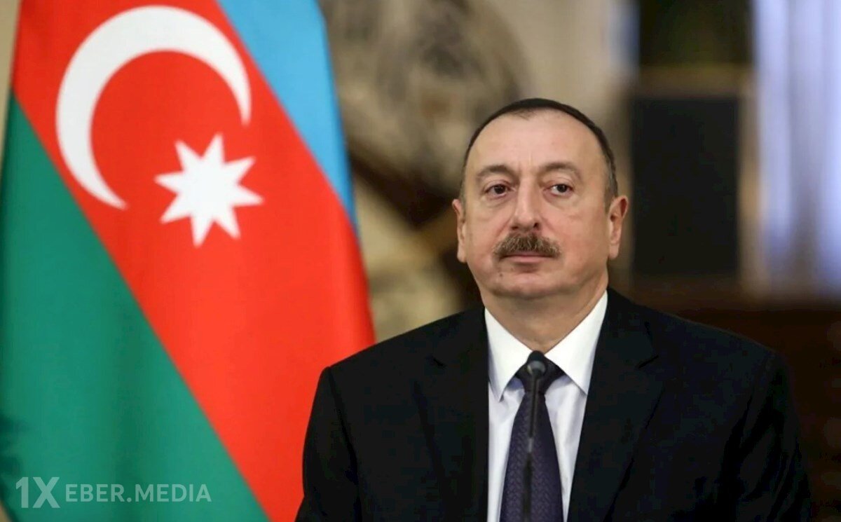 İlham Əliyev: TRIPP layihəsi Cənubi Qafqazda təhlükəsizliyin təminatı baxımından böyük əhəmiyyət kəsb edir