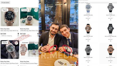 Dəyişən klanlar, bahalı saatlar və lüks avtomobil: Elnur Abdullayev – Məmməd Gülməmmədov dostluğunun pərdəarxası