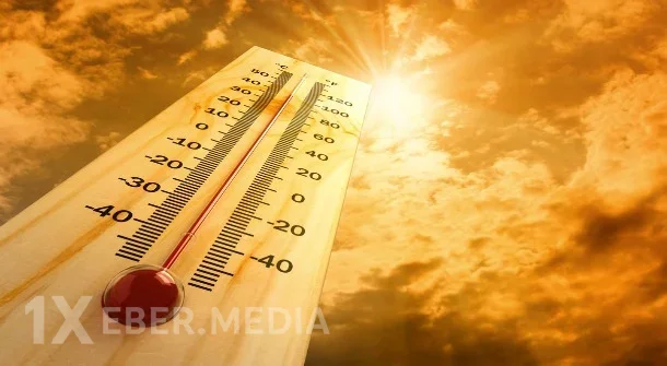 Temperatur yenə 40 dərəcəyə yüksələcək