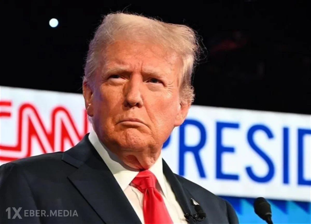 Tramp CNN telekanalını kəskin tənqid edib