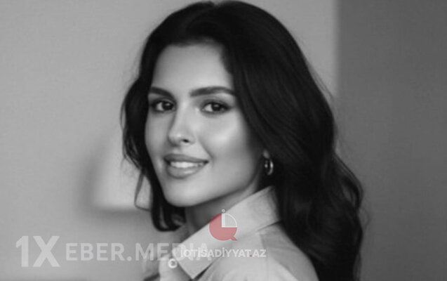 Nigar Cəbrayılova sədrin müşaviri oldu