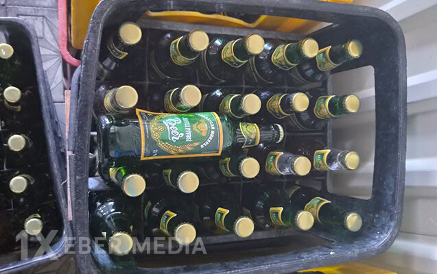 “Jiquli”ni belə hazırlayırmışlar... - Fotolar