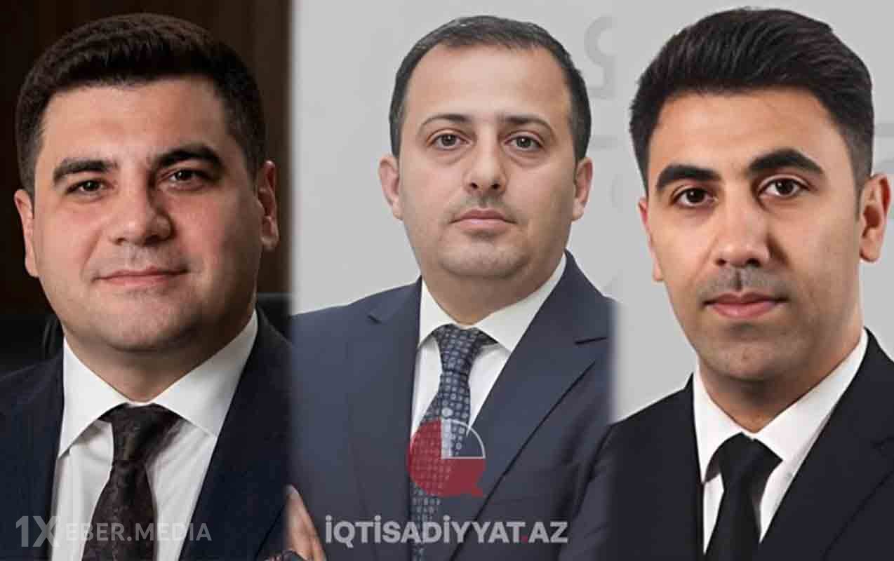 Milli Kibertəhlükəsizlik Agentliyində yeni - Təyinatlar
