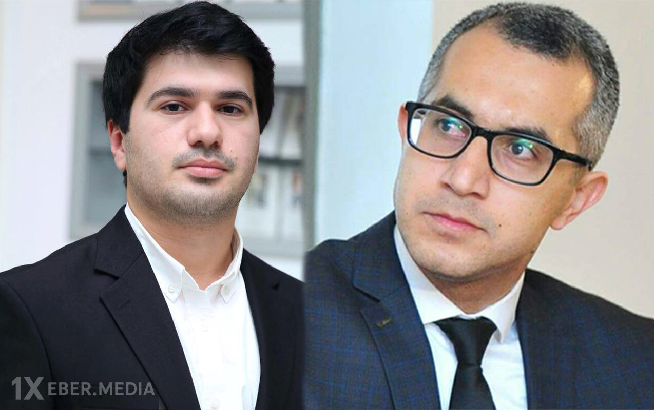 Kamran Əsədovla qaynının işi böyüyür - 125 min hara gedib?