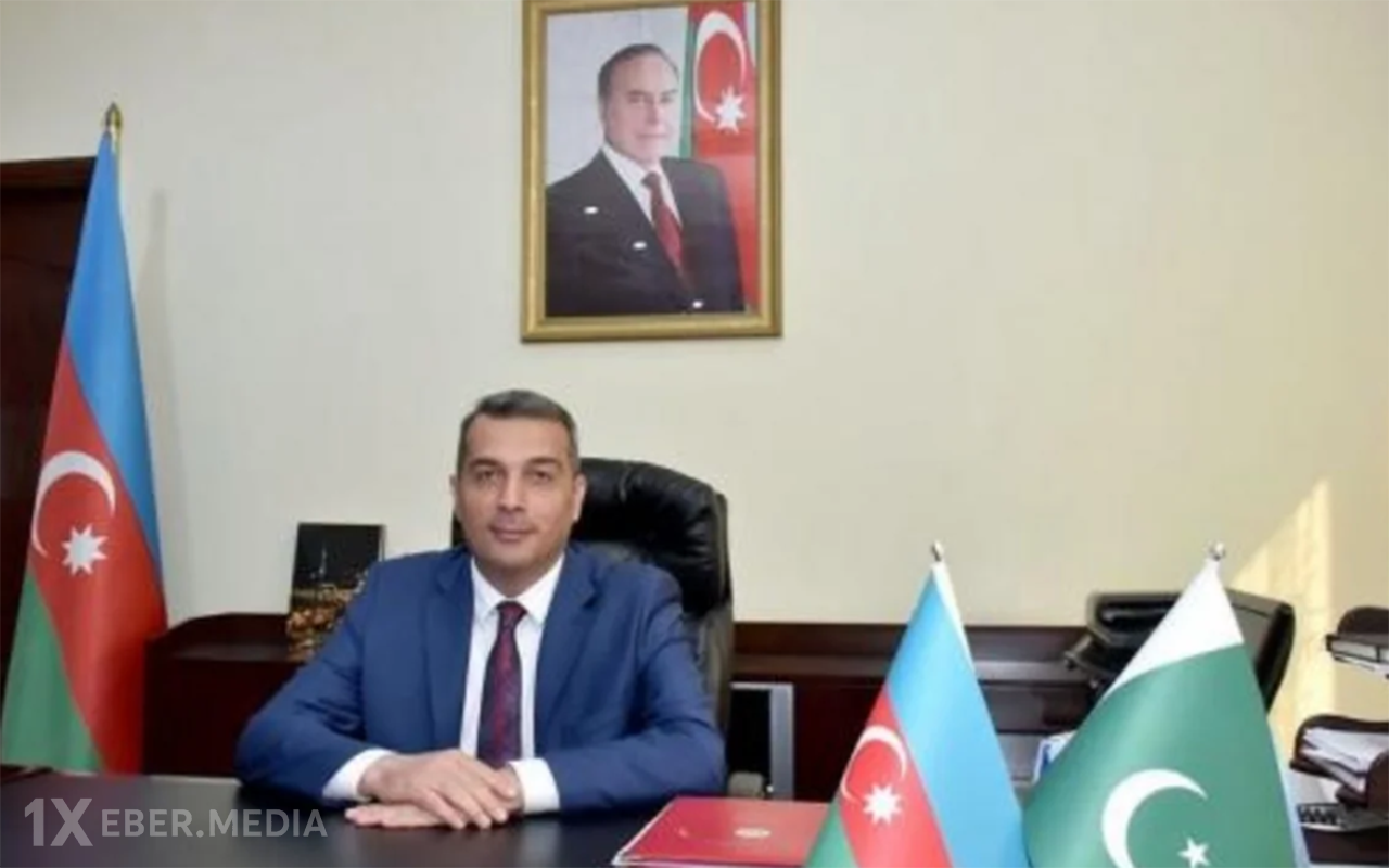 Malayziyaya göndərilən səfirimiz kimdir?