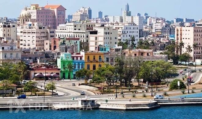 Kubada elektrik enerjisi tamamilə kəsildi
