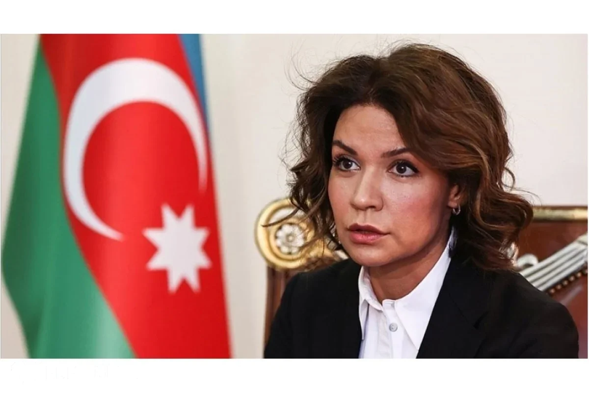 Bakıdan Riqaya yeni diplomatik təyinat: Nərminə Mustafayeva kimdir?