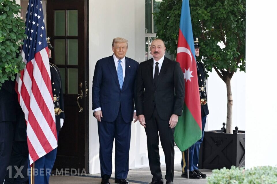 Minsk Qrupunun sonu, "TRIPP" dəhlizinin doğuşu: Ağ Ev razılaşmasının 1 illik xronikası