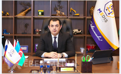 Mirfəyyaz Nağıyevin 22 milyon vergi borcu var - Maraqlı hərrac... «MS OIL» qalır