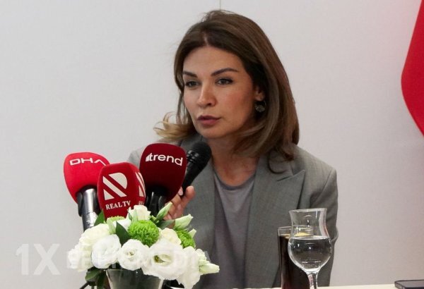 Televiziyadan diplomatiyaya uzanan yol: Latviyanın yeni səfiri Nərminə Mustafayevanın DOSYESİ
