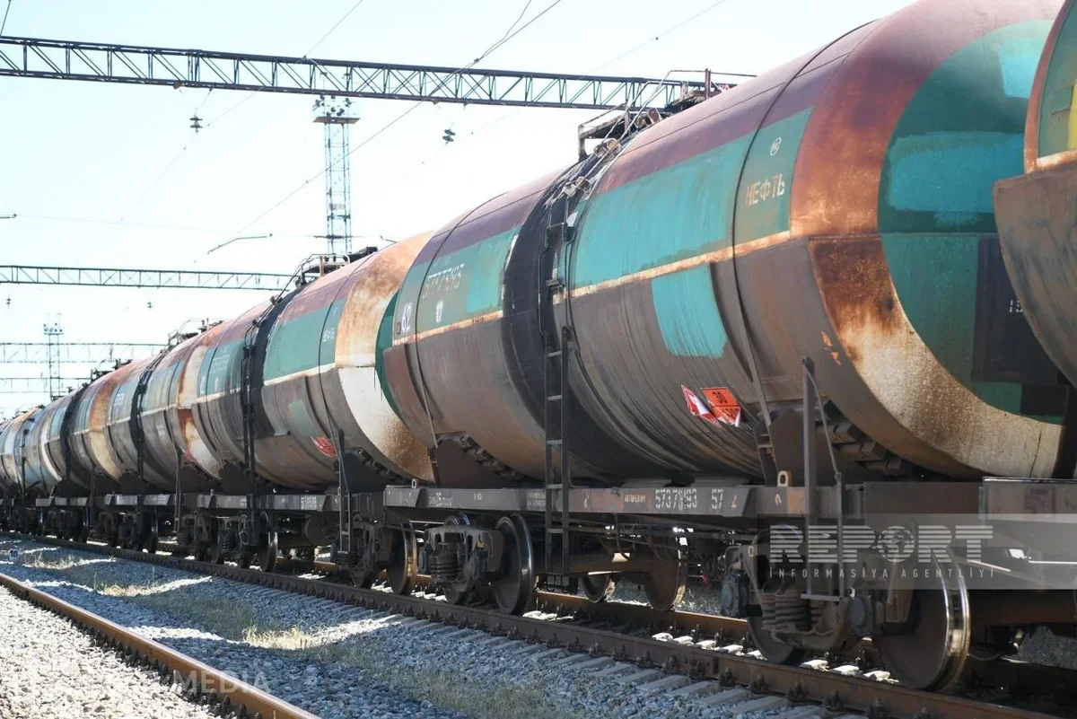 Azərbaycandan tranzit keçməklə Rusiyadan Ermənistana növbəti tədarük həyata keçiriləcək