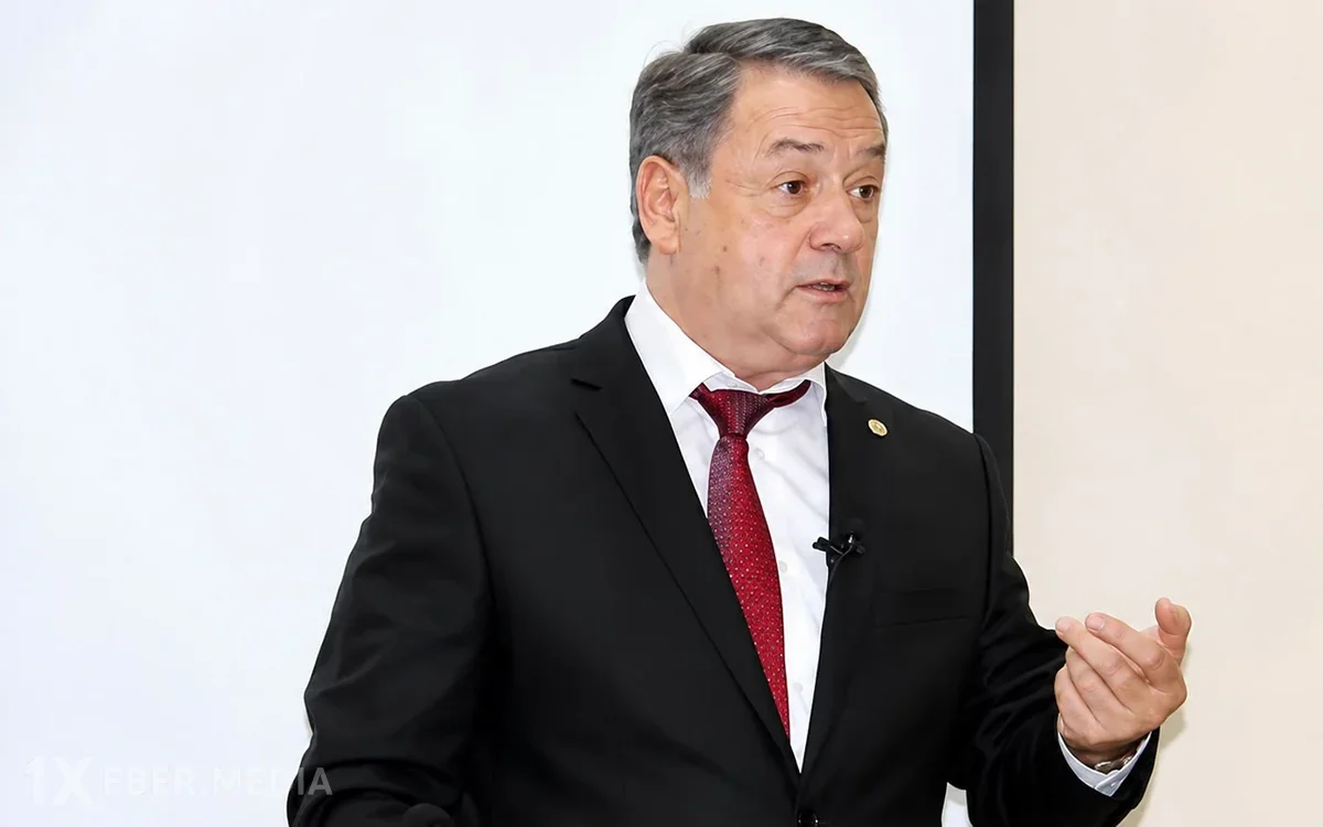 Generalın oğlu vəzifəsindən azad edildi