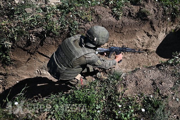 Britaniyanın keçmiş səfiri Ukrayna münaqişəsində mümkün dönüş nöqtəsi ilə bağlı proqnoz verib