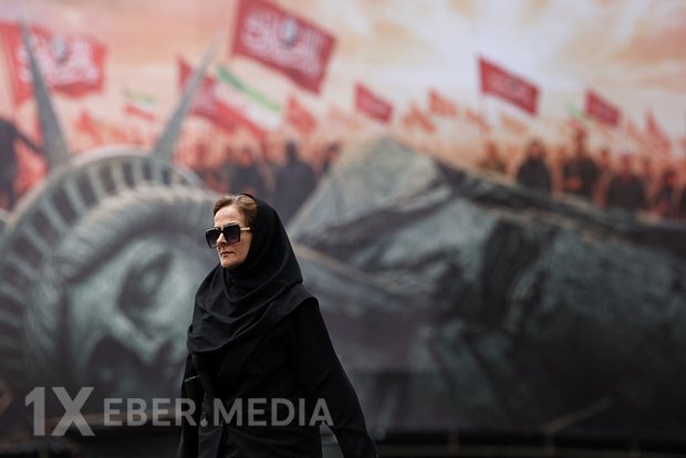 İran Trampın açıqlamasına cavab verdi: Tehran Vaşinqtonun planını rədd edir