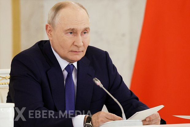 Putin Çinə və Nepala başsağlığı verdi