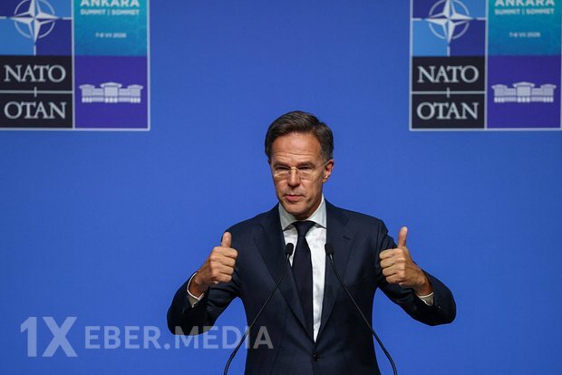 “8 ildən sonra NATO-nun Hərbi Komitəsi Ukraynaya gəlir – Tarix açıqlandı”