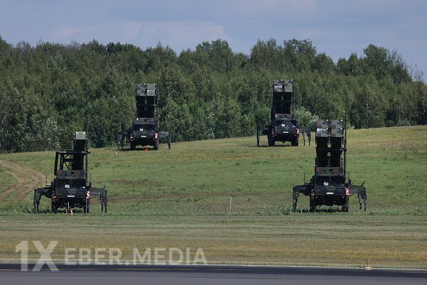 NATO İranın Avropaya zərbə endirmək planlarına reaksiya verdi