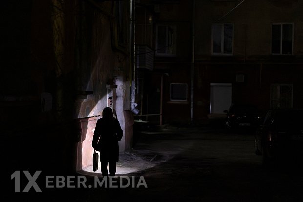 Qərbdən Ukraynaya qış xəbərdarlığı