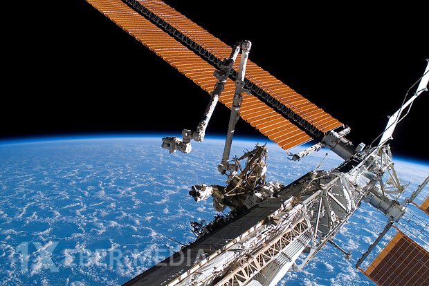 NASA və “Roskosmos” MKS-in sonu üçün plan hazırlayır