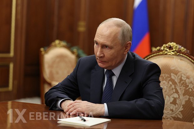 Putin İndoneziya liderinə müraciət etdi