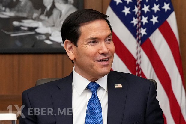 Rubio: ABŞ Rusiya və Ukrayna arasında danışıqları tezliklə bərpa etmək istəyir