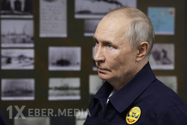 Putin aktrisa Natalya Trubnikovanın ölümünə münasibət bildirdi