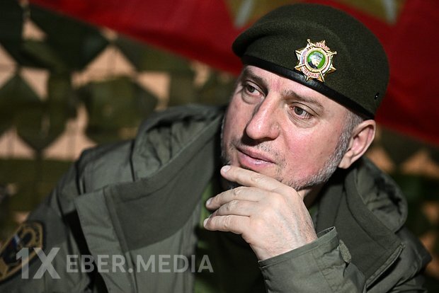 Alaudinov: Slavyansk və Kramatorsk uğrunda döyüşlər ağır olacaq